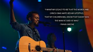 SOUL WILL SING TRAVIS GREENE By EydelyWorshipLivingGodChannel