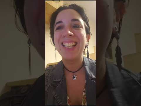 Testimonio Ponete en Marcha