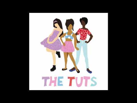 The Tuts &ndash; The Tuts CD