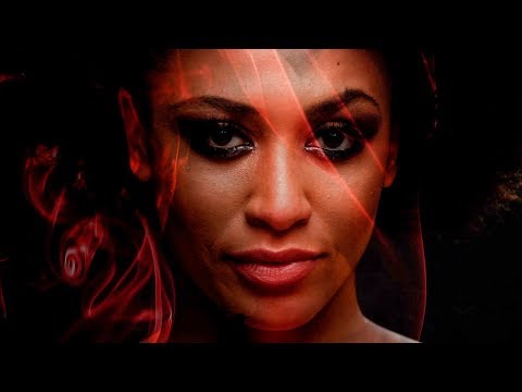 SICK INDIVIDUALS - HUMANS (Let Me Love You) ft. April Bender (Official Music Video)