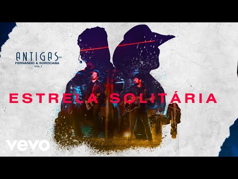 Estrela Solitária video