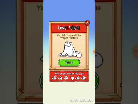 Simon's Cat Pop Time S9 part 66-71(2)