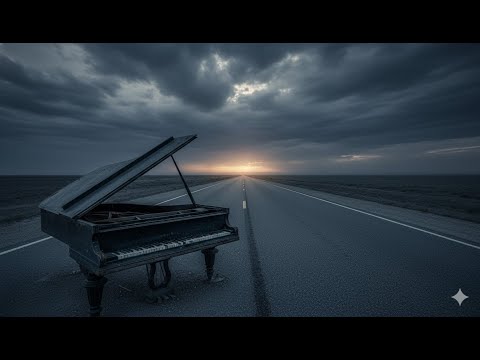 VALAHOL BÚS DAL SZÓL 🎵 - Zámbó Jimmy (Cinematic Dark Ballad Cover) | A szívvel énekelt nos