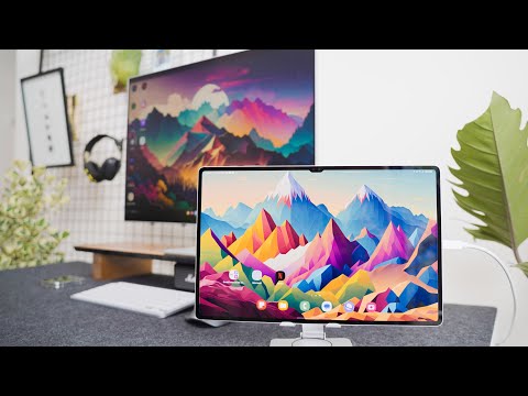 Samsung Trademarks 'DeX Pad' Ahead of Galaxy S9 Launch