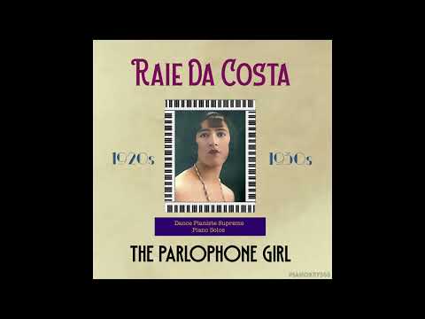 Raie Da Costa - An' Furthermore