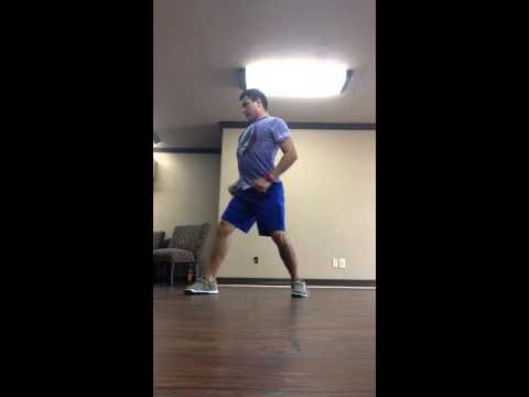 CARLOS GIL Gente de zona