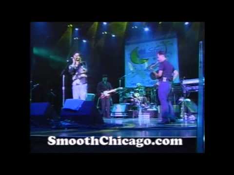 Rick Braun - Missing in Venice