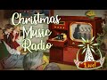 Christmas Music Radio Station Christmas Radio Station Christmas Music Live Stream