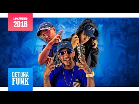 MC DR, MC Khaell e MC Lipi - Chama Todas Elas (Prod. Felipe Aguiar, DI e DJ MI)