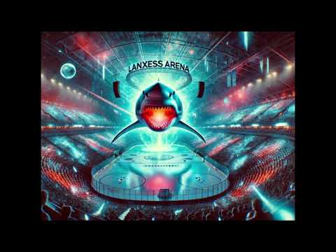 Kölner Haie im Finale - Song "Ein Traum von Silber"