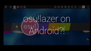 How To Download osu! Lazer on Android