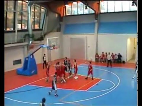 A.S. Forio Basket 55 - Coim Magic Team 60  [4]