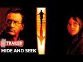 Hide And Seek 2005 Trailer Robert De Niro Dakota Fanning