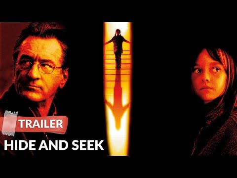 捉迷藏hide And Seek 線上看 國語正版電影完整版高清1080p 線上頻道