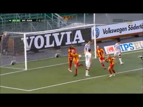 Dinko Felic - Syrianska FC - nine years of joy
