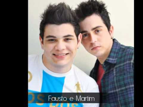 Fausto e Martim - Sempre Seu