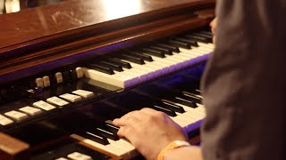 Skunk Jesus: Coco Chinkras