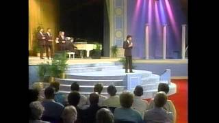 Singing Americans Somebody Touched Heaven For Me