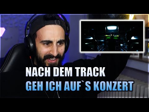 Ufo361 NO REPLY REACTION