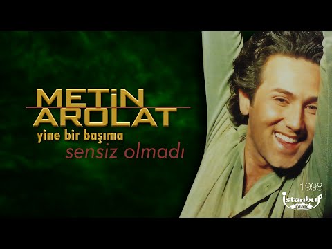 Deli Olma Sen - Metin Arolat