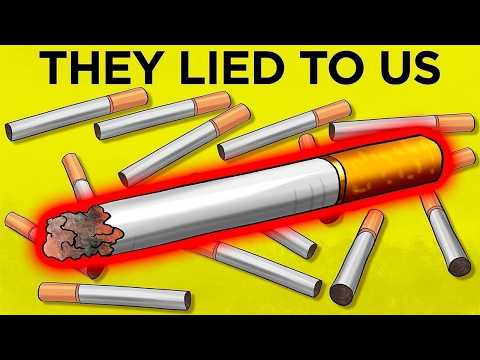 Conspiraciones Que Terminaron Siendo Ciertas