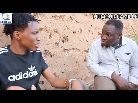 the diaspora #humor #film #burkinafaso