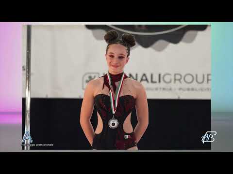 ANGOLI 30/6/2023: POLE PASSION ACADEMY - AGONISMO E DISCIPLINE AEREE