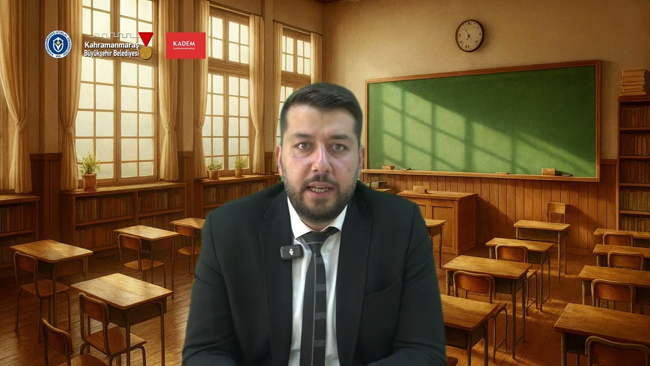 Özel Gereksinim Grupları - Kadın Akademisi