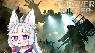 【The Forever Winter】#1 戦場の残飯を漁って生き抜く東北イタコ