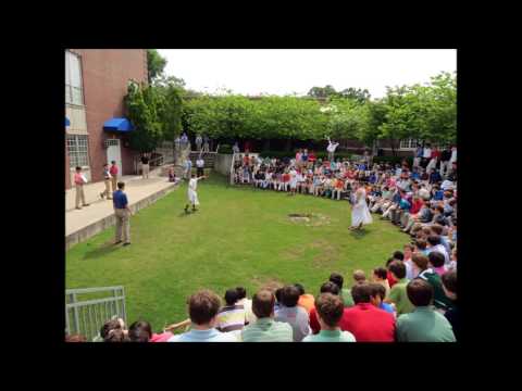 Trigon Instructional Video - MUS Latin