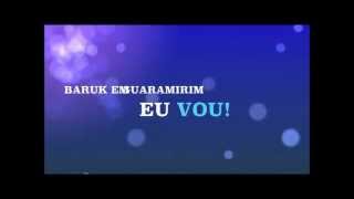 preview picture of video 'Baruk em Guaramirim!'