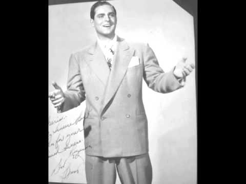 Whisper That You Love Me (1944) - Don Brown