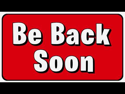 Fortnite Be Back Soon AFK Music 1 Hour - Video Game ASMR #fortnite #afk #emote #memes #asmr