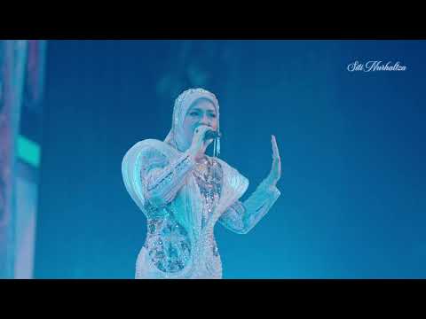 Dato' Sri Siti Nurhaliza - Tak Boleh Lupa & Pastikan