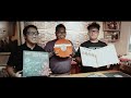 The Itchyworms Special Acoustic Set At Backspacer Records