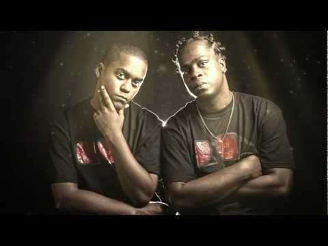 Chullage, Celso OPP, Tekilla, Chamber, Araphat, Praga, Super Shor & Kosmikilla - Noz Arma é noz Voz