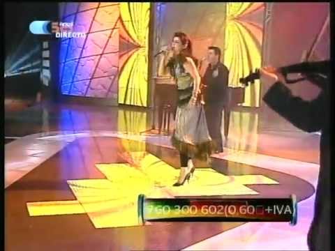 FC 2007: Marta Plantier & Os Corvos - "Piano, Piano"