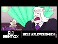 Regular Show | Het verhaal van Hups (hele afleveringen) | Cartoon Network