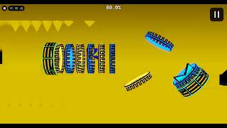 shadow step 100% new hardest in 878 attemps