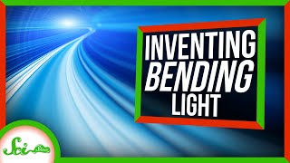 The Scientist Who Made the Internet Possible | Great Minds: Narinder Singh Kapany