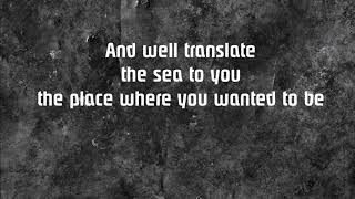 36 Crazyfists - Translator w/ lyrics