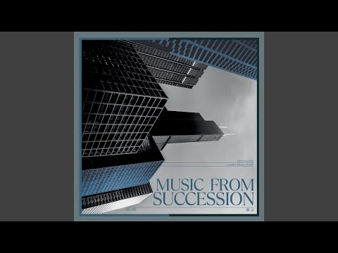 Succession (Main Title Theme / Orchestral Intro Version)