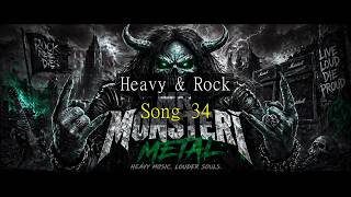 MrMonster - Hand In Our Pockets