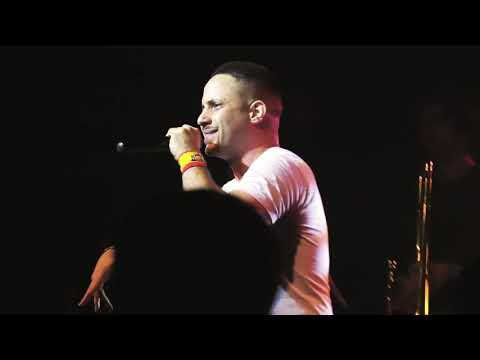 Dan-e-o feat. The Dirty B-Sides - Lose Your Mind/Spit (Live at "Dear Hip Hop: 20 Years Later")