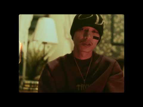 Tryx - Supersoaker ft. Hulyan (Official Music Video)