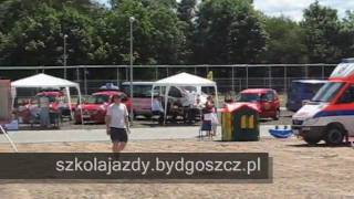 Bezpieczna Bydgoszcz Szkoła Jazdy ORION