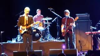 Robert Foster, live 2of3 Barcelona 03-06-2016, Primavera Sound Auditori