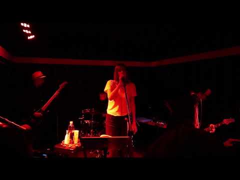 Mercury Rev (Featuring Beth Orton)  (LIVE) / Tobacco road / Soda Bar - San Diego, CA / 10/1/19