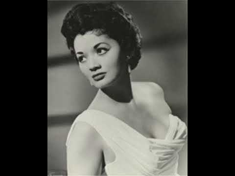 Lita Roza  : Love, Where Are You Now