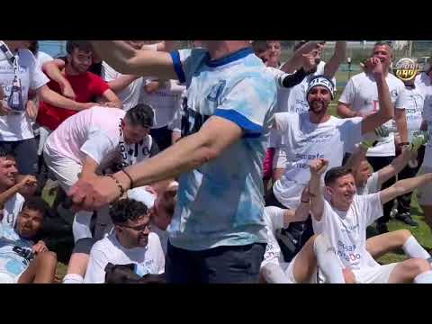 Eccellenza Girone A, Anzio - W3 Maccarese 3 - 1